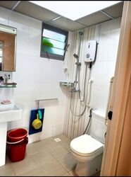 Blk 37 Skyresidence @ Dawson (Queenstown), HDB 3 Rooms #637810391